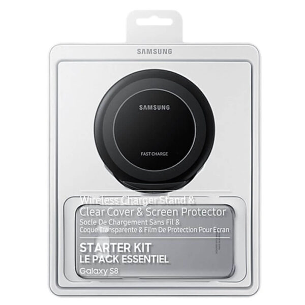 Samsung Wireless Charger Pack for Galaxy S8