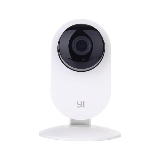 Müşahidə Kamerası YI Home Camera 720p White