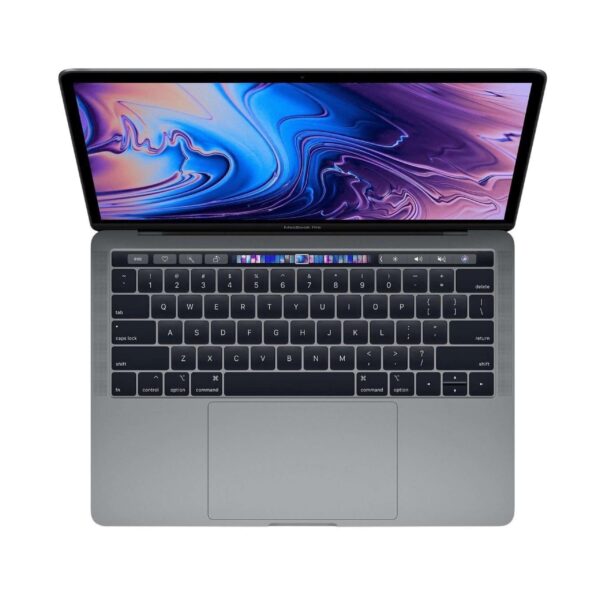 Apple MacBook PRO 13.3 inch with Touch Bar 2020 (MWP52, Core i5, RAM 16GB, 1TB SSD) Space Grey