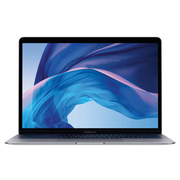 Apple MacBook Air 13.3″ with Retina Display (MRE82,128Gb,Late 2018) Space Gray