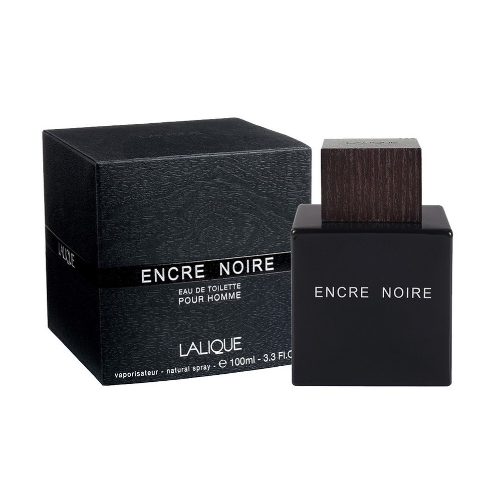 Encre Noire Lalique 100Ml