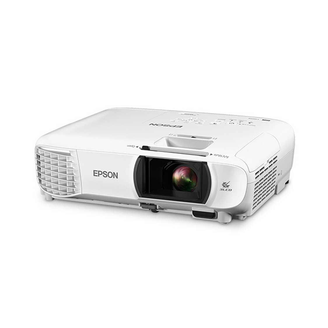 Epson Home Cinema 1060 1080p 3LCD Projector