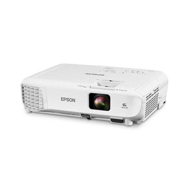 Epson Home Cinema 660 3LCD Projector