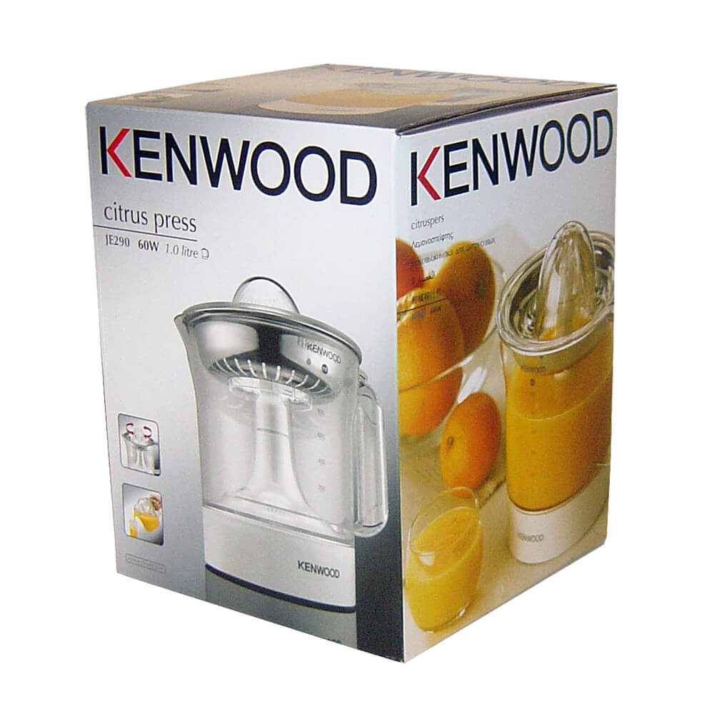 KENWOOD JE290