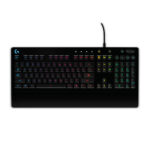 Logitech G213 Prodigy Gaming Keyboard with RGB