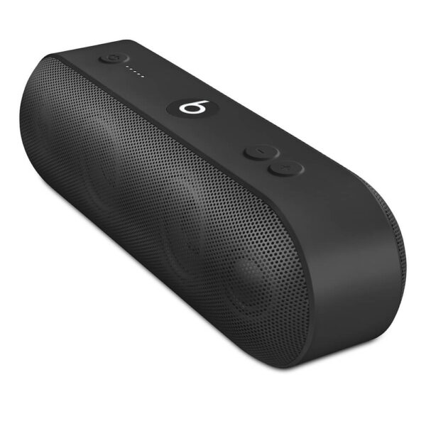 Beats Pill+ Portable Speaker - Black (ML4M2)