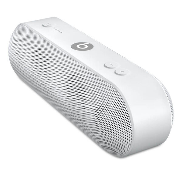 Beats Pill+ Portable Speaker - White (ML4P2)