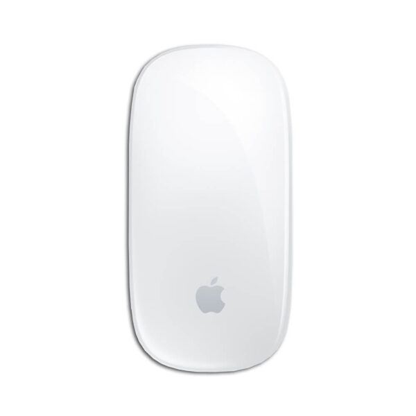 Apple Magic Mouse 2 - Silver (MLA02LL)