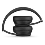 Beats Solo3 Wireless On-Ear Headphones - Matte Black