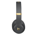 Beats Studio3 Wireless Over‑Ear Headphones - Shadow Grey
