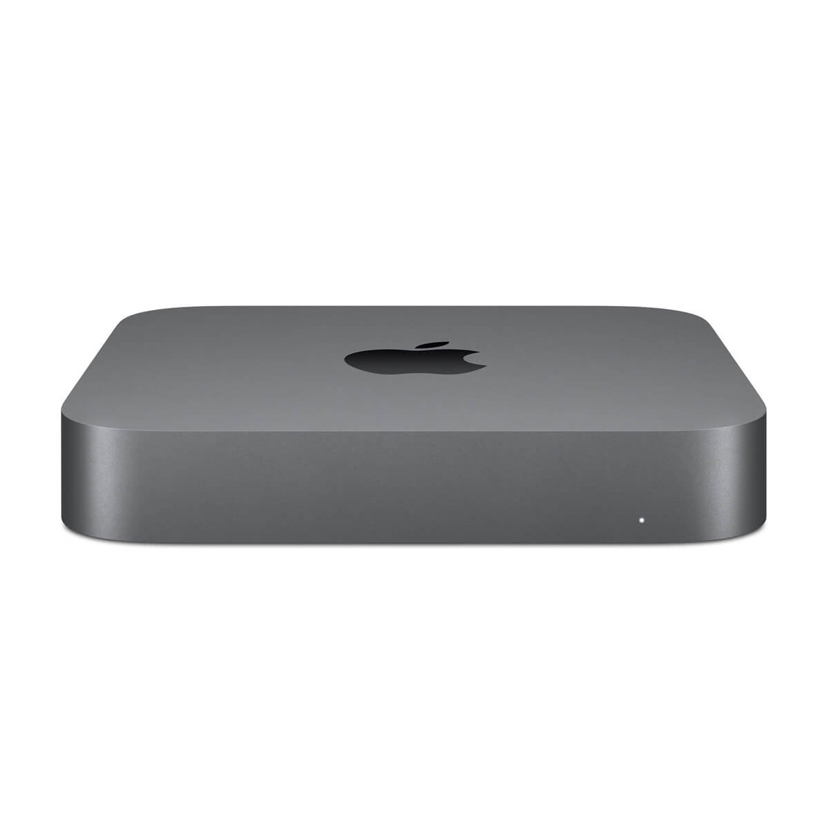 Apple Mac Mini Space Gray (MRTR2,Late 2018)(Core i3 3.6GHz/8Gb/128Gb SSD)