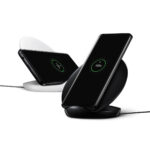 Samsung Wireless Charger Stand (EP-N5100) Black