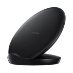 Samsung Wireless Charger Stand (EP-N5100) Black