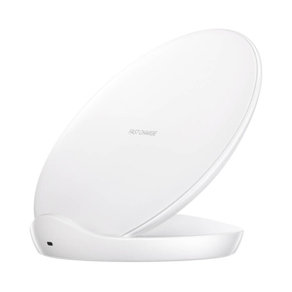 Samsung Wireless Charger Stand (EP-N5100) White