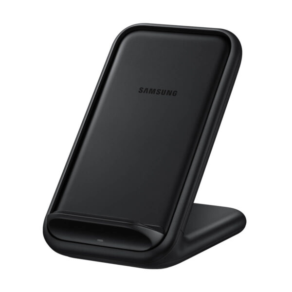 Samsung Wireless Charger Stand (EP-N5200) Black