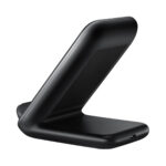 Samsung Wireless Charger Stand (EP-N5200) Black