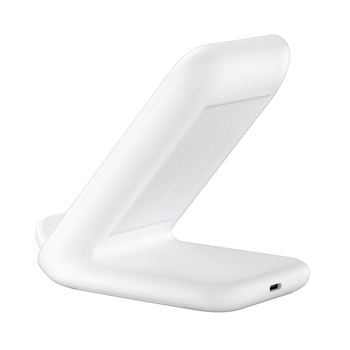 Samsung Wireless Charger Stand (EP-N5200) White