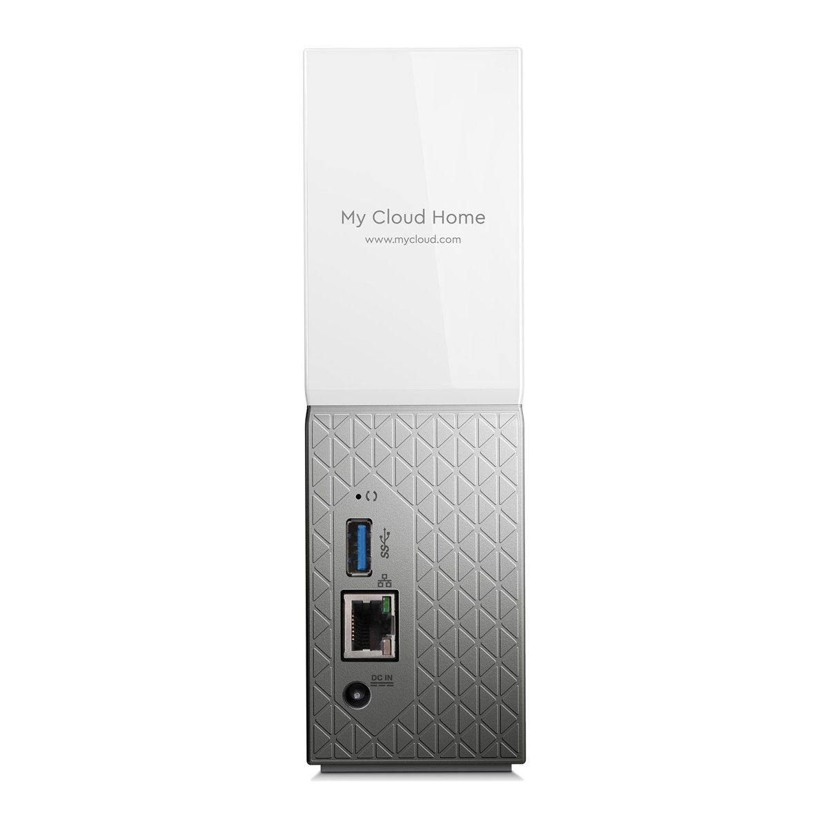 WD My Cloud Home 4Tb Personal Cloud