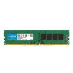 Ram Crucial 16Gb DDR4 2400 MHz