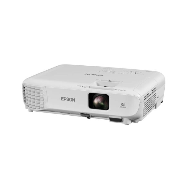 Epson EB-S05 3LCD Projector