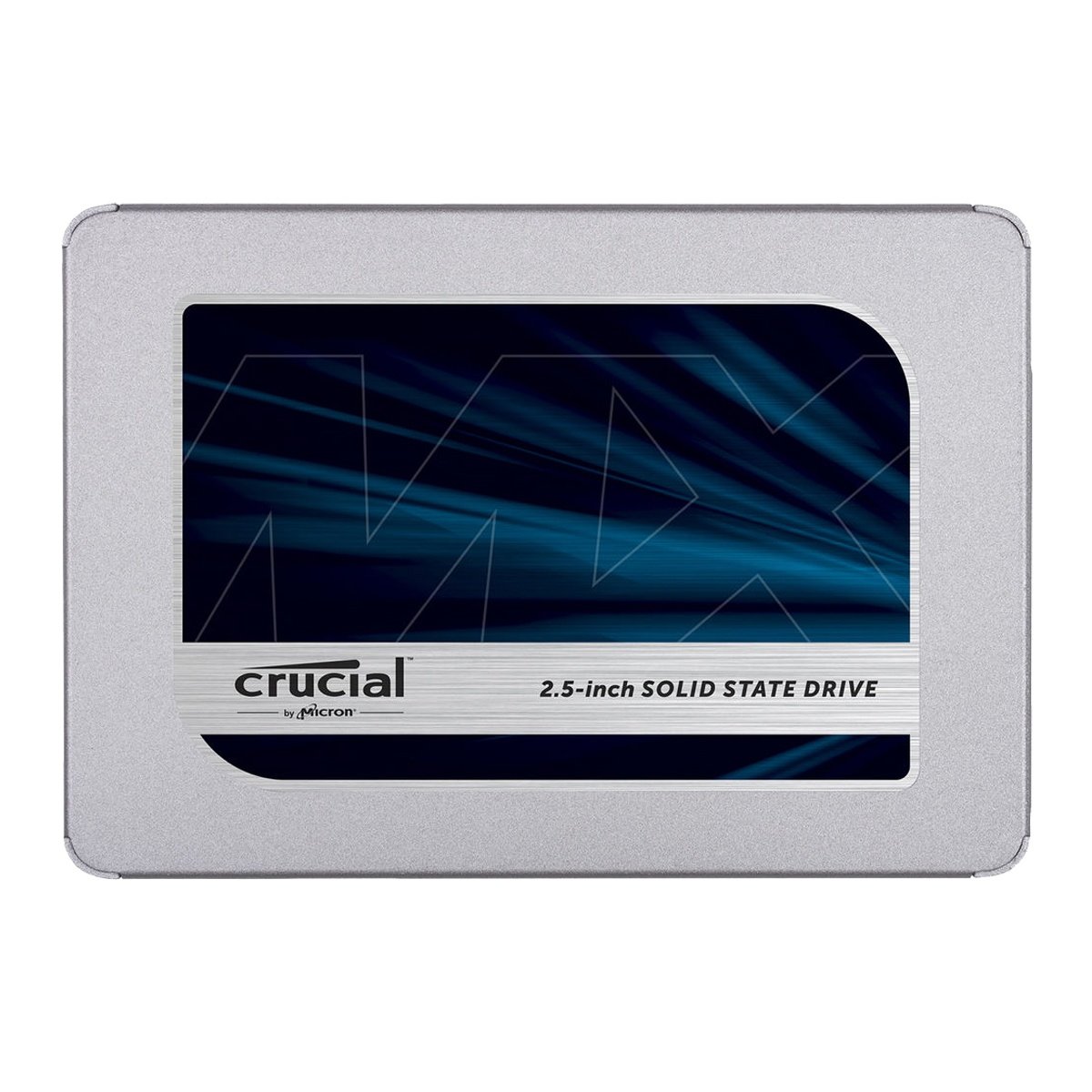 Crucial 500GB MX500 2.5" Daxili SSD