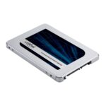 Crucial 500GB MX500 2.5" Daxili SSD