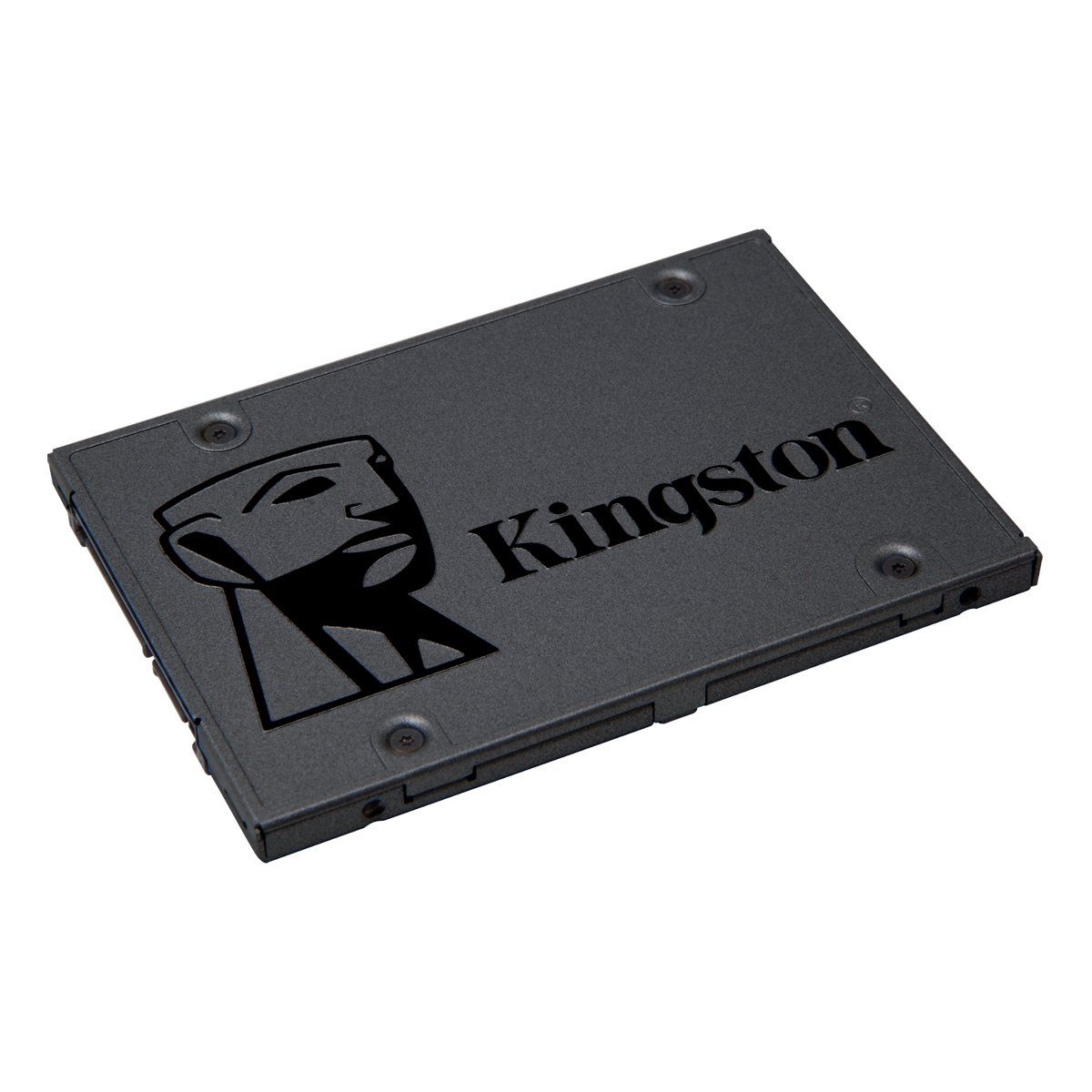 Kingston 120GB A400 2.5" SATA III SSD