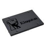 Kingston 240GB A400 2.5" SATA III SSD
