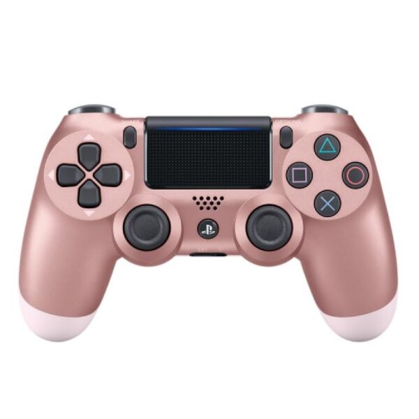 PS4 Sony Playstation 4 Dualshock 4 Rose Gold