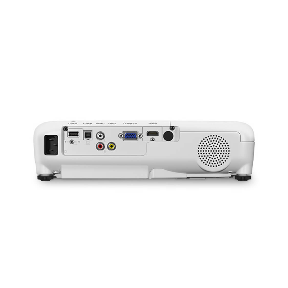 Epson VS350 XGA 3LCD Projector
