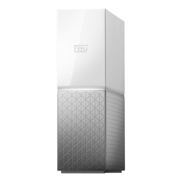 WD My Cloud Home 6Tb Personal Cloud