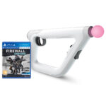 PS4 Sony PlayStation 4 Aim Controller PS VR - Firewall Zero Hour