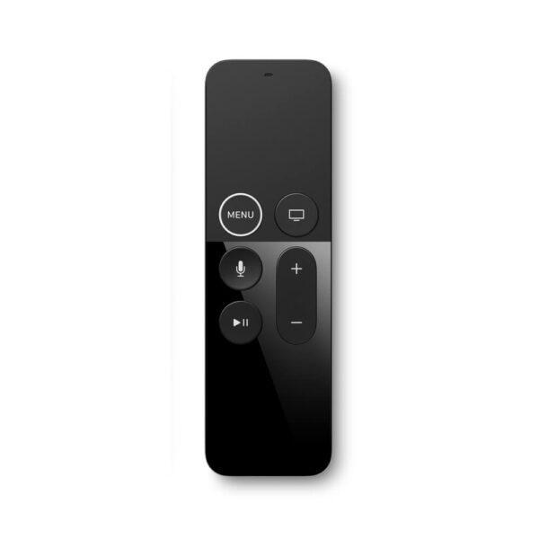 Apple TV 4Th Gen Siri Remote