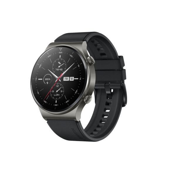 Huawei Watch GT2 Pro Black