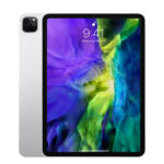 Apple iPad Pro 12.9-inch Wi-Fi+4G 256GB Silver