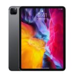 Apple iPad Pro 12.9-inch Wi-Fi +4G 1TB Space Gray (2020)