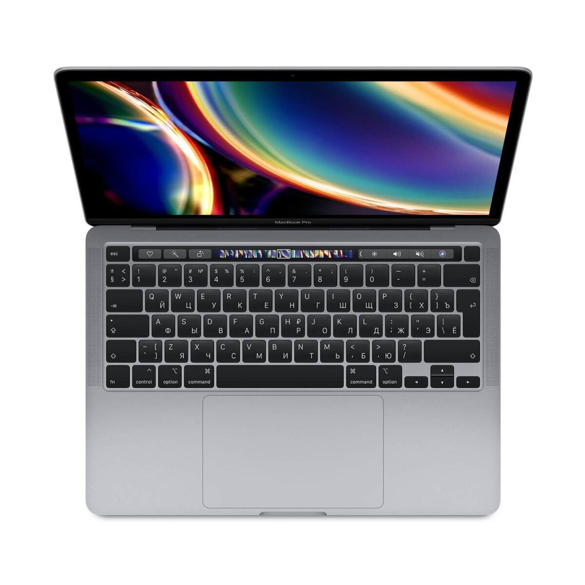 Apple MacBook Pro 13.3" with Touch Bar (MWP42,16GB,512gb,2020) Space Grey