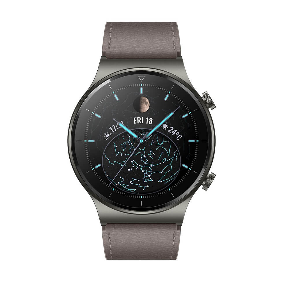 Huawei Watch GT2 Pro Gray