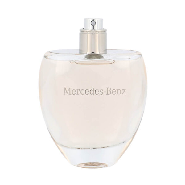 Mercedes Benz Parfume 90ml - Tester