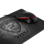 MSI Gaming Shield Mouse Pad