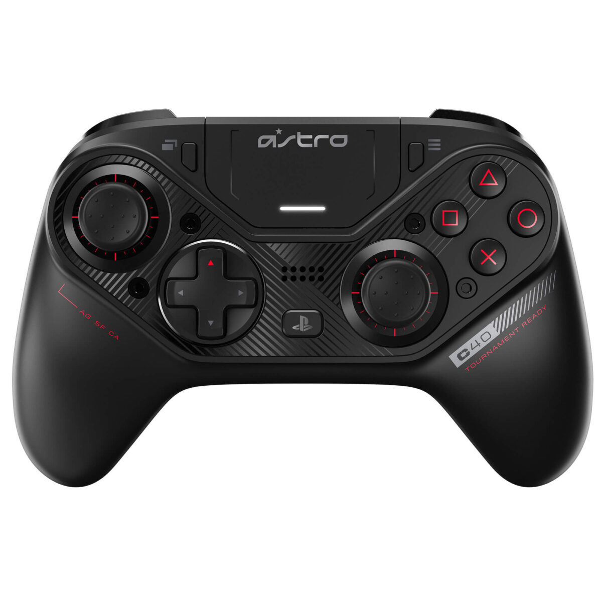 PS4 Astro C40 TR Controller