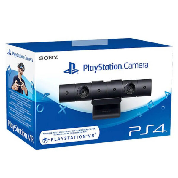 PS4 Sony Playstation 4 Camera
