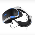 Sony PlayStation VR Starter Pack (PS VR+Camera)