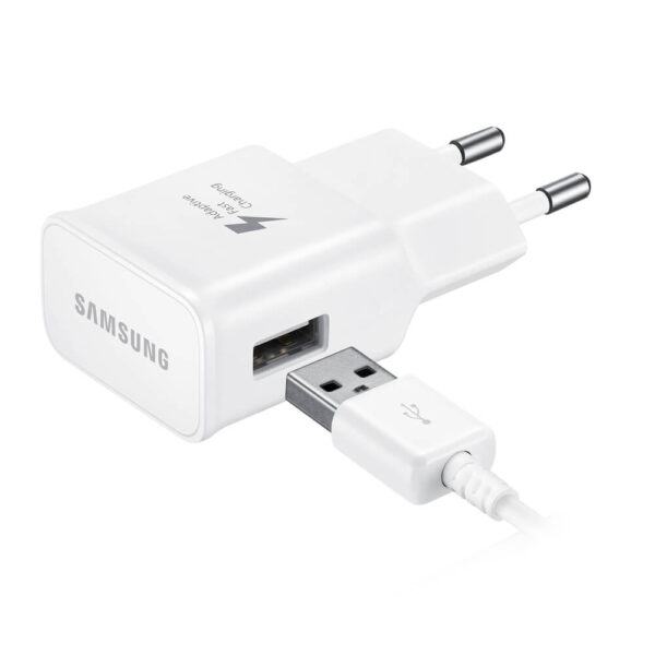 Samsung Fast Charger Adapter (EU)