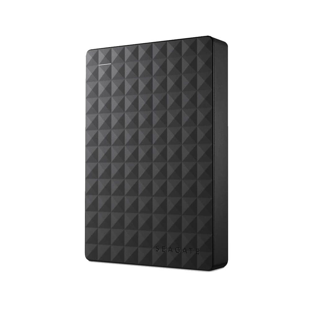 Seagate Expansion Portable 2TB External HDD