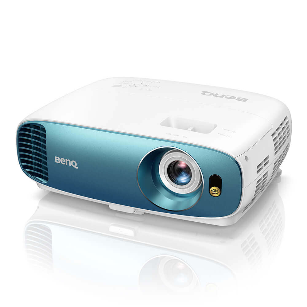BENQ TK800 Home Entertainment Projector 4K HDR