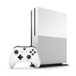 Xbox One S 1Tb White