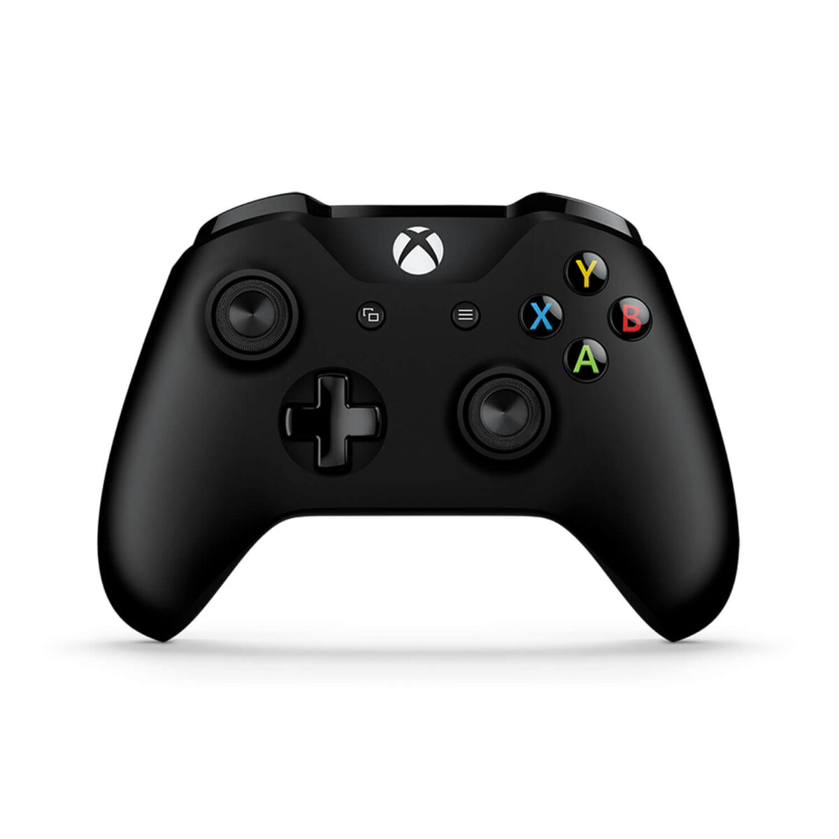Xbox One X 1Tb Black
