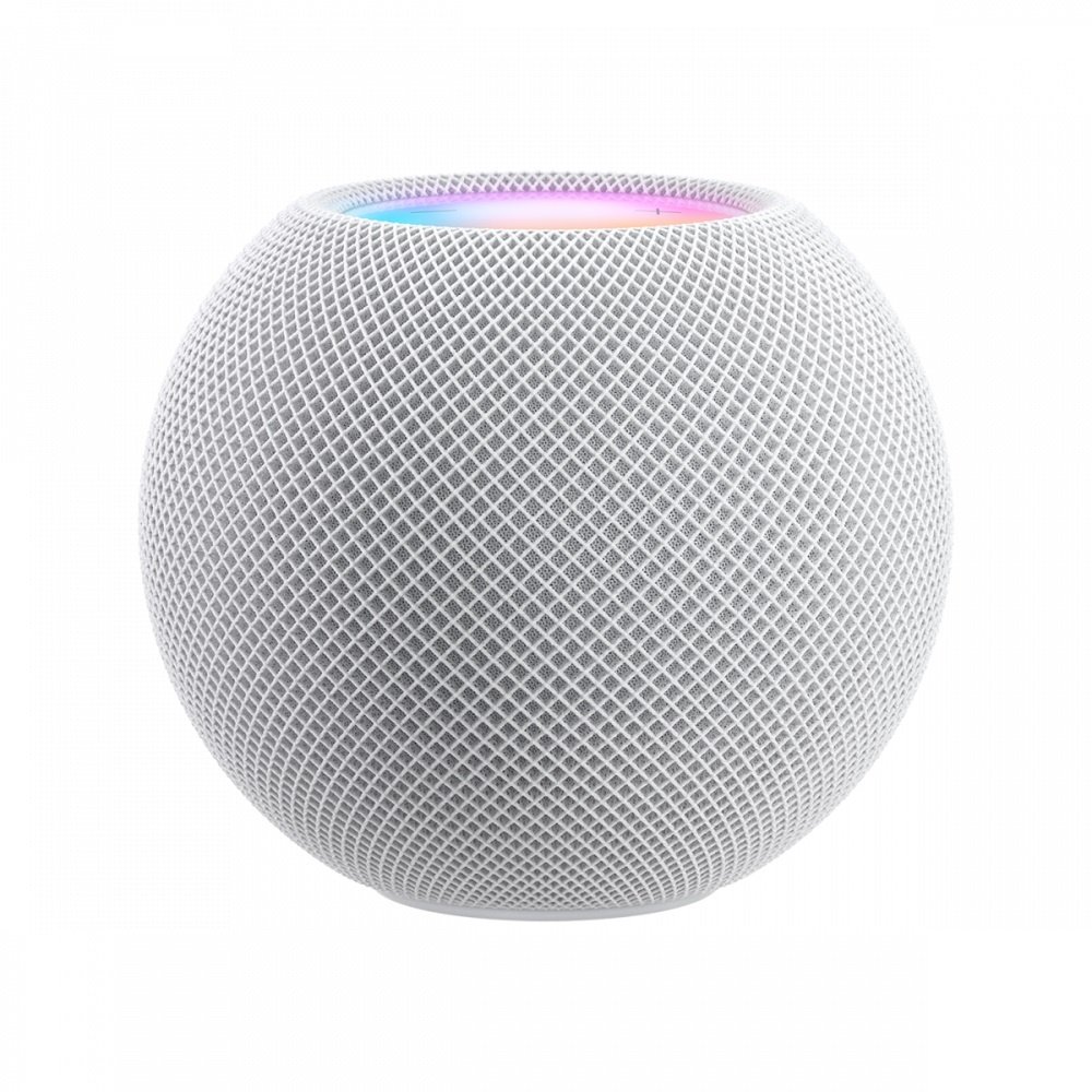 Mağazada Apple HomePod mini White – Almali.az