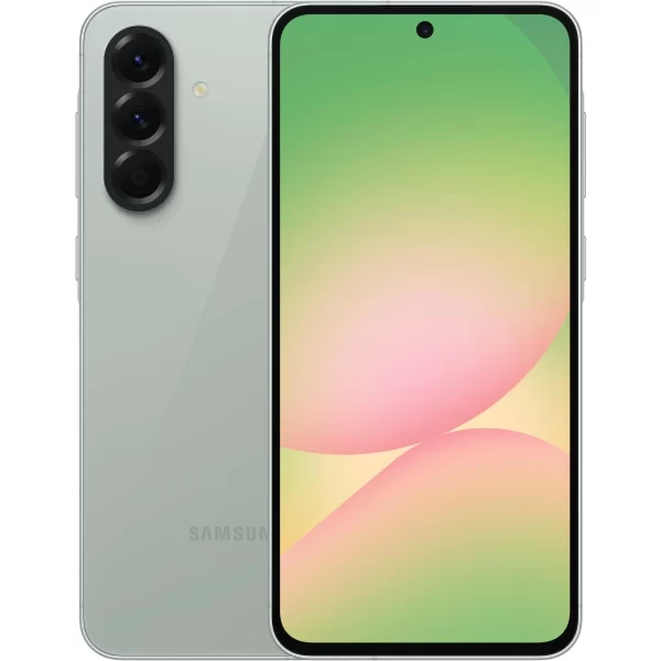 Samsung Galaxy A56 5G 12/256GB (Awesome Olive)